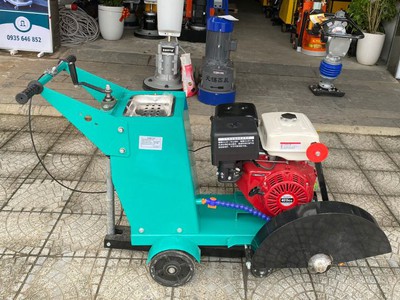 Địa chỉ cho thuê máy cắt bê tông giá rẻ 0