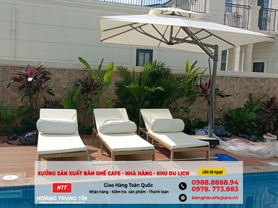 Trà Vinh  Bộ bàn ghế nhựa giả mây bền đẹp giá xưởng 7