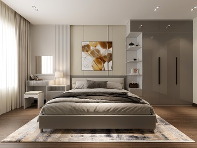 Căn hộ cao cấp khu đô thị Hưng Phú thành phố Bến Tre chỉ từ 23 triệu 2