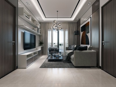 Căn hộ cao cấp khu đô thị Hưng Phú thành phố Bến Tre chỉ từ 23 triệu 0