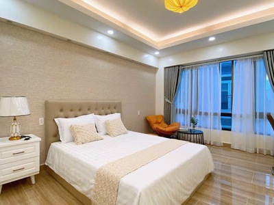 Bán Siêu Phẩm Nhà Phố Đường Quang Trung, Quận Gò Vấp, Hồ Chí Minh 12