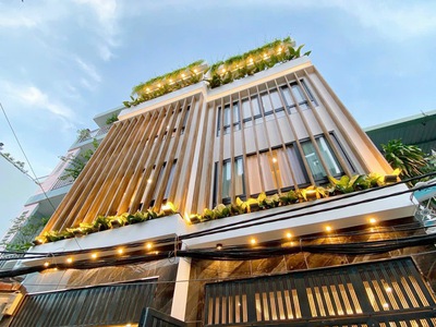 Bán Siêu Phẩm Nhà Phố Đường Quang Trung, Quận Gò Vấp, Hồ Chí Minh 1