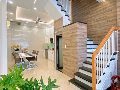 Bán Siêu Phẩm Nhà Phố Đường Quang Trung, Quận Gò Vấp, Hồ Chí Minh 5