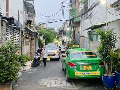 Bán Siêu Phẩm Nhà Phố Đường Quang Trung, Quận Gò Vấp, Hồ Chí Minh 2