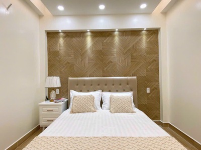 Bán Siêu Phẩm Nhà Phố Đường Quang Trung, Quận Gò Vấp, Hồ Chí Minh 7