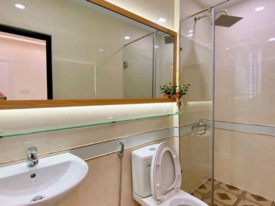 Bán Siêu Phẩm Nhà Phố Đường Quang Trung, Quận Gò Vấp, Hồ Chí Minh 8