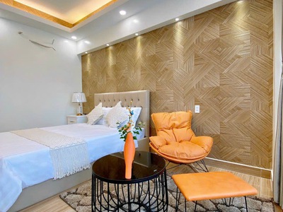 Bán Siêu Phẩm Nhà Phố Đường Quang Trung, Quận Gò Vấp, Hồ Chí Minh 9