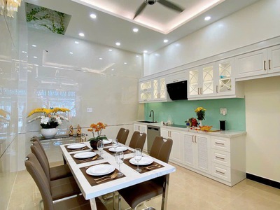 Bán Siêu Phẩm Nhà Phố Đường Quang Trung, Quận Gò Vấp, Hồ Chí Minh 6