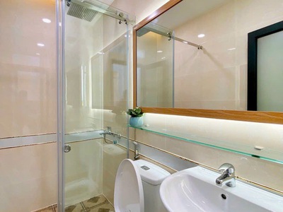 Bán Siêu Phẩm Nhà Phố Đường Quang Trung, Quận Gò Vấp, Hồ Chí Minh 11
