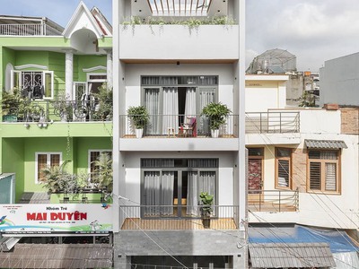 Chủ giảm 5 tỷ, MT Trần Nhật Duật, Phường Tân Định, Quận 1 DT 5x18m, kết cấu 3 lầu. Giá 22,5 tỷ 0