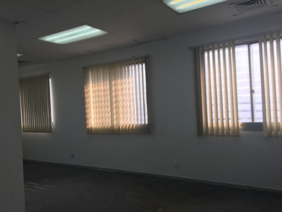 Cho thuê văn phòng MT Nguyễn Văn Trỗi, F11,PN, 36m2, 17 triệu bao thuế phí 0