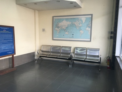 Cho thuê văn phòng MT Nguyễn Văn Trỗi, F11,PN, 36m2, 17 triệu bao thuế phí 1