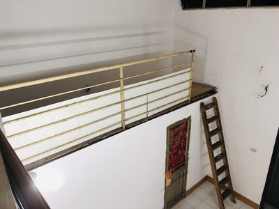 Cho thuê nhà giá rẻ ở phố Quan Nhân, quận Cầu Giấy, Hà Nội  có nhà ngay 8