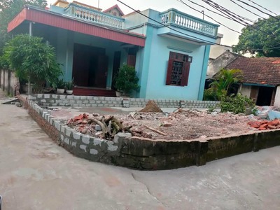 Cần tiền bán nhanh mảnh đất siêu đẹp tại Thắng Lợi Thường Tín HN. 1
