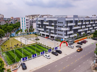 1 cặp đường lê hồng phong- cạnh trường fpt, trường chuyên- đường rộng thênh thang- gi..á siêu mềm 1