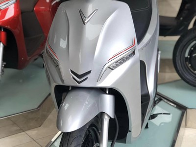 Xe máy điện Vinfast 1
