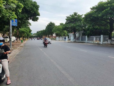 1 cặp đường lê hồng phong- cạnh trường fpt, trường chuyên- đường rộng thênh thang- gi..á siêu mềm 3