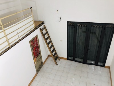 Cho thuê nhà giá rẻ ở phố Quan Nhân, quận Cầu Giấy, Hà Nội  có nhà ngay 4