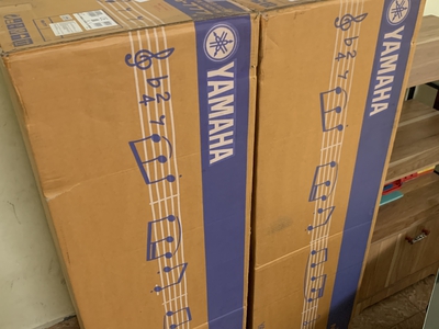 Loa cây yamaha mới tinh 2