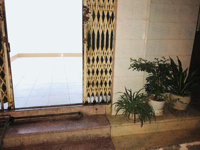Cho thuê nhà giá rẻ ở phố Quan Nhân, quận Cầu Giấy, Hà Nội  có nhà ngay 7