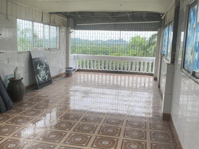 Cần cho thuê nhà đông mỹ - thanh trì - 3 tầng - 4 ngủ - 3 wc - ở hay văn phòng, kho đều được. 2