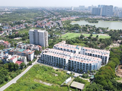 Chính chủ gửi bán lô liền kề đường hoàng công chất dt: 100m xây 5 tầng mt: 5m giá 15 tỷ 0