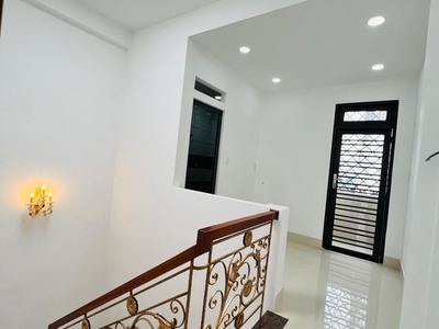 Bán nhà bình tân, nhà mới 100, nội thất châu âu 2