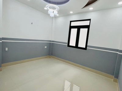 Bán nhà bình tân, nhà mới 100, nội thất châu âu 4
