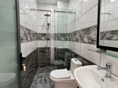 Bán nhà bình tân, nhà mới 100, nội thất châu âu 5