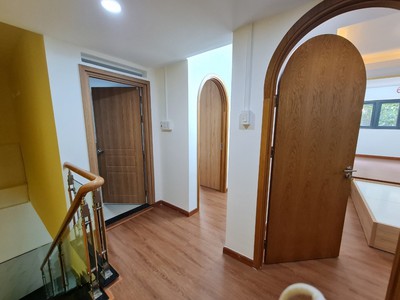 Bán căn trệt cc tây thạnh 3pn, 2wc, hỗ trợ vay ngân hàng 3,5 tỷ 0