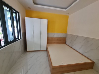 Bán căn trệt cc tây thạnh 3pn, 2wc, hỗ trợ vay ngân hàng 3,5 tỷ 3