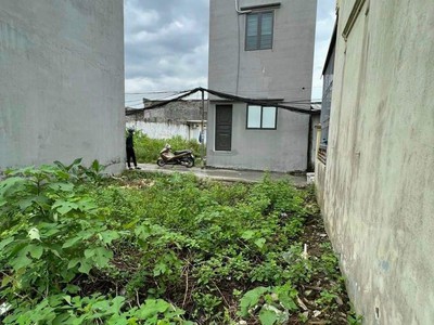 Cơ hội sở hữu đất xây nhà tại khu phú xá, đông hải 1, hải an 2