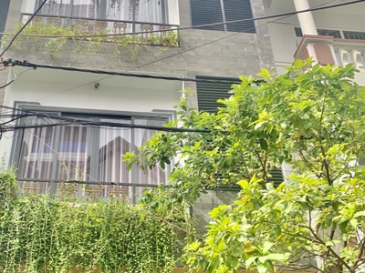 Bán toà căn hộ 5 tầng an thượng 37- 9 phòng - có thang máy-dòng tiền 45tr/t 0