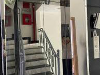 Bán toà căn hộ 5 tầng an thượng 37- 9 phòng - có thang máy-dòng tiền 45tr/t 1