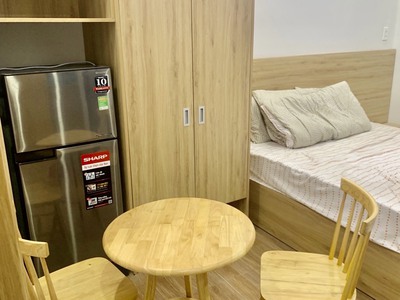 Bán toà căn hộ 5 tầng an thượng 37- 9 phòng - có thang máy-dòng tiền 45tr/t 2