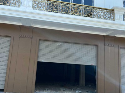 Mua nhà phố 4 tầng khu đô thị xuân hưng chỉ cần 2.2 tỉ   ngân hàng hỗ trợ 0 2