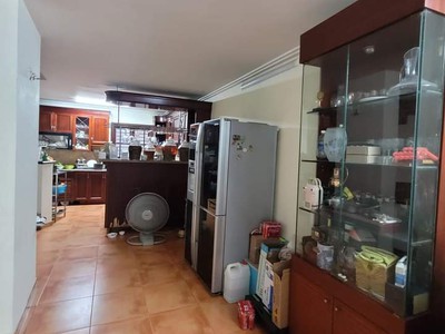 Nhà vườn 170m2 phạm văn đồng 4 tầng mt6.4 đường thông gara ô tô 12.5 tỷ 3