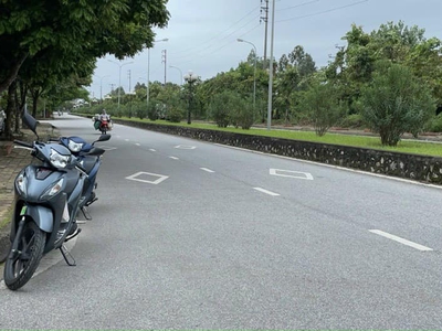 Bán đất mặt đường đôi Tứ Minh, KĐT Vạn Lộc, TP HD, 95.9m2, lô góc, KD buôn bán tốt 1