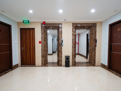 Cần bán khách sạn 40P trung tâm Hòn Gai, Hạ Long 270m2x6t gần biển 7