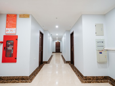 Cần bán khách sạn 40P trung tâm Hòn Gai, Hạ Long 270m2x6t gần biển 8