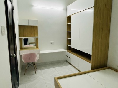 Nhà 1 trệt 1 lầu 110m2 Ấp Bình Tiền 2 570tr Đức Hoà Hạ, Long An 2
