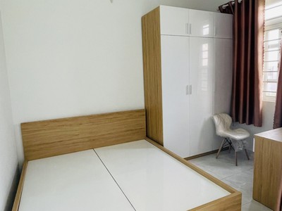 Nhà 1 trệt 1 lầu 110m2 Ấp Bình Tiền 2 570tr Đức Hoà Hạ, Long An 3