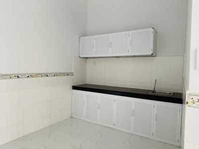 Nhà 1 trệt 1 lầu 110m2 Ấp Bình Tiền 2 570tr Đức Hoà Hạ, Long An 4