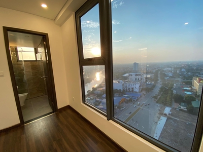 Chính chủ cần cho thuê nhanh căn hộ rộng gần 68m2 tại Hoàng Huy Grand Grand Tower 2