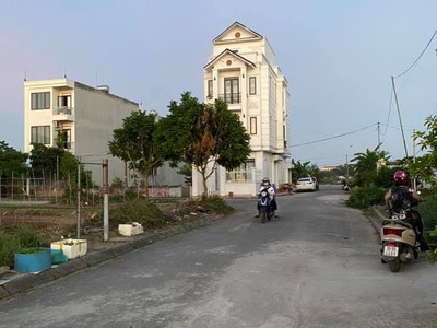  Đất TĐC Dường Dứa, Hải An. Vị trí đắc địa, Giá còn đầu tư tốt, khu vực tiềm năng 2