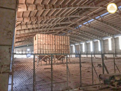 Cho thuê kho xưởng Cần Thơ - giá rẻ cạnh tranh 0
