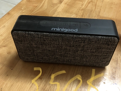 Loa loa loa Bluetooth ngon bổ rẻ 2