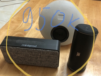 Loa loa loa Bluetooth ngon bổ rẻ 0