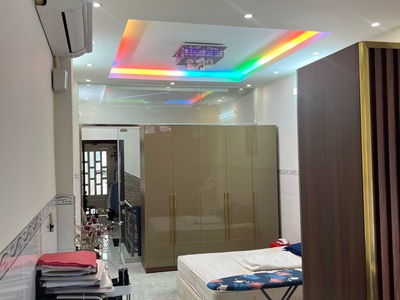 Bán nhà phố Đường Hoà Bình, Tân Thới Hoà, Tân Phú, Hồ chí Minh 6
