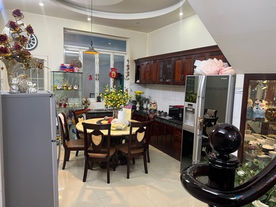 Bán nhà phố Đường Hoà Bình, Tân Thới Hoà, Tân Phú, Hồ chí Minh 3